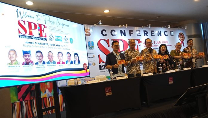 Surabaya Printing Expo 2026