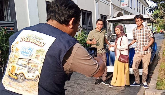 Lamora Kota Lama Surabaya