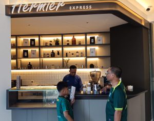 Lamora Kota Lama Surabaya
