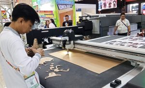 Surabaya Printing Expo (SPE) 2026