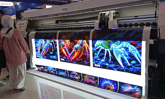Surabaya Printing Expo (SPE) 2026