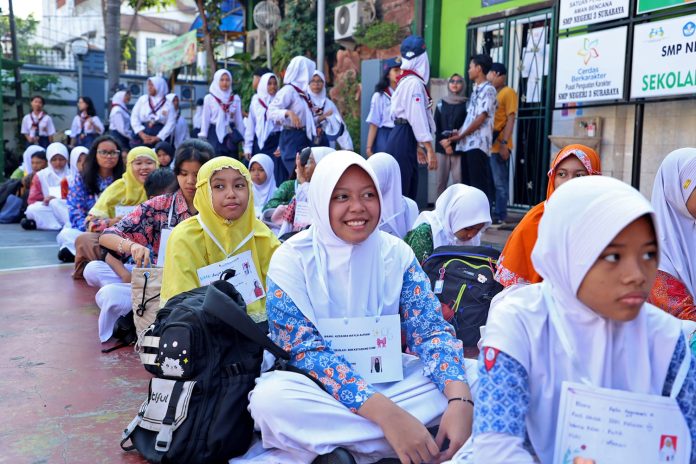 MPLS Surabaya