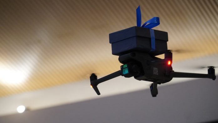 Drone Academy