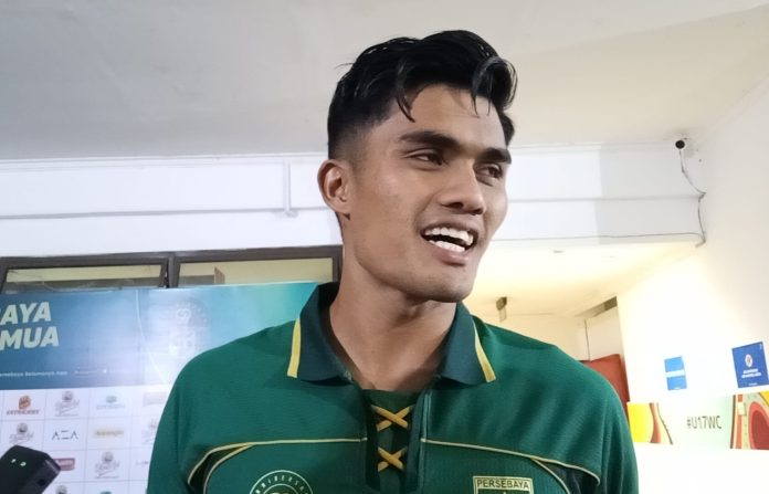 Ramadhan Sananta