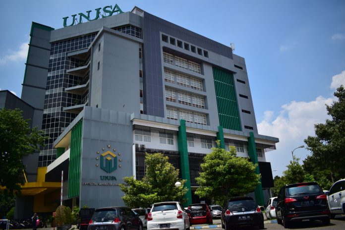 Prodi Unusa Raih Hibah