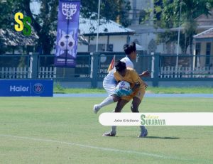 Haier Cup Indonesia 2026