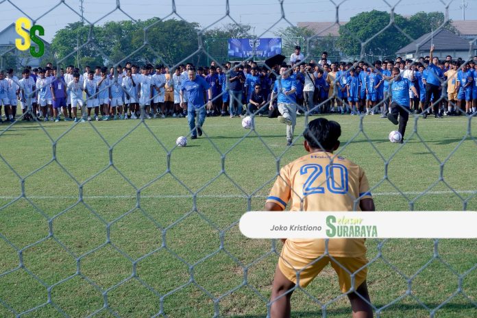 Haier Cup Indonesia 2026