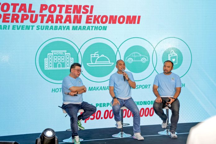 Surabaya Marathon