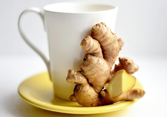 Minuman Kontrol Kolesterol