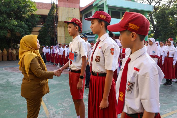 MPLS di Surabaya