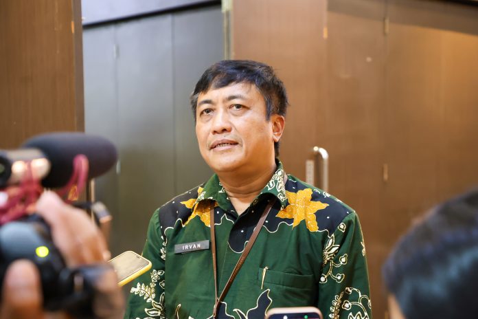 Bayi baru lahir di Surabaya