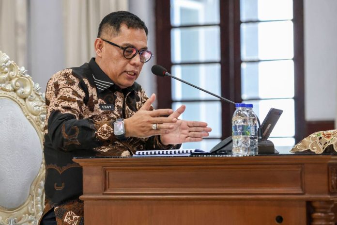 Aturan Baru Kos-kosan di Surabaya