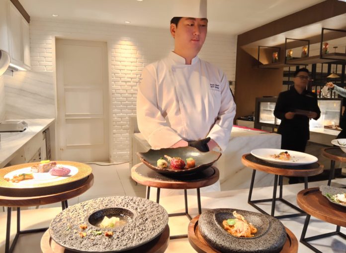 Seoul-full of Flavor
