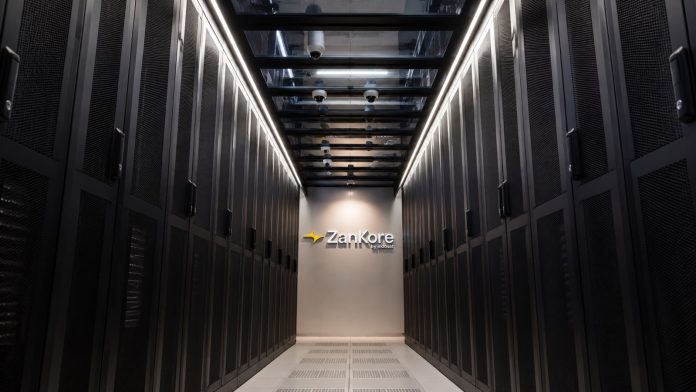 Zankore by Indosat