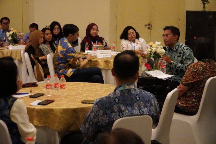 Pemimpin Kampus Se Indonesia