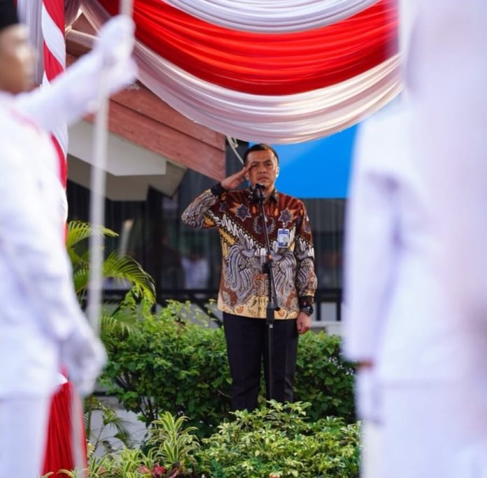 BRI Region 12 Surabaya