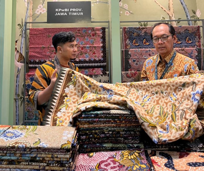 UMKM Jawa Timur