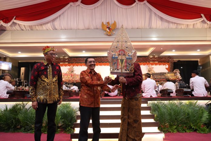 Untag Wayang Kulit