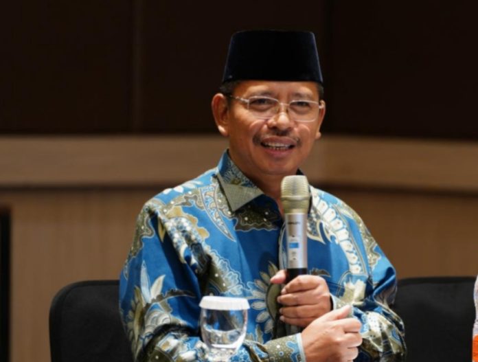 Kemenag Siapkan Buku PAI