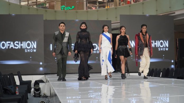 Innofashion Show 8