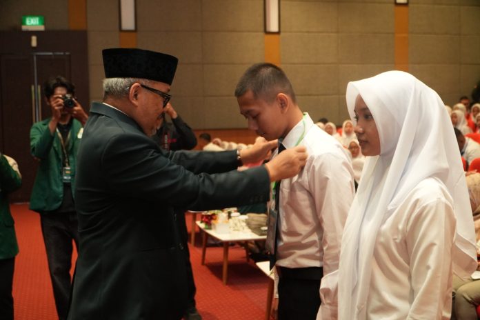 Mahasiswa Baru Unusa 2026