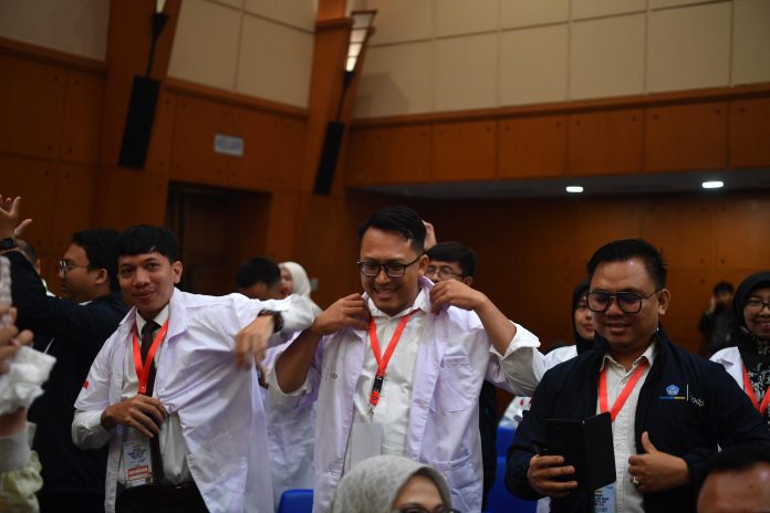 Guru SMK Magang ke Jerman