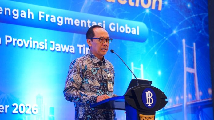 BI Jatim