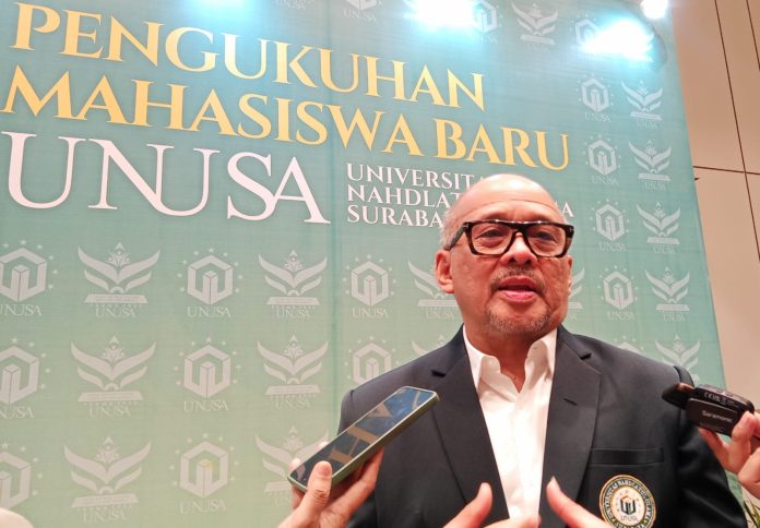 Unusa ITS