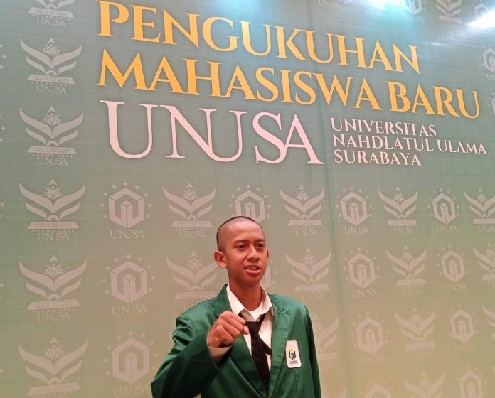 Nabil Persebaya