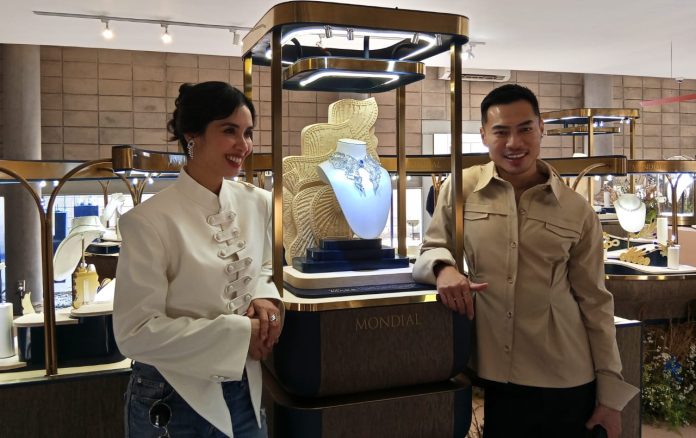 Mondial Surabaya