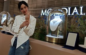 Mondial Surabaya 