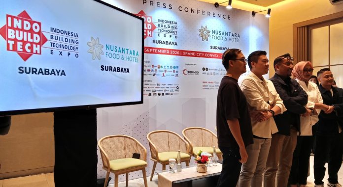 IndoBuildTech
