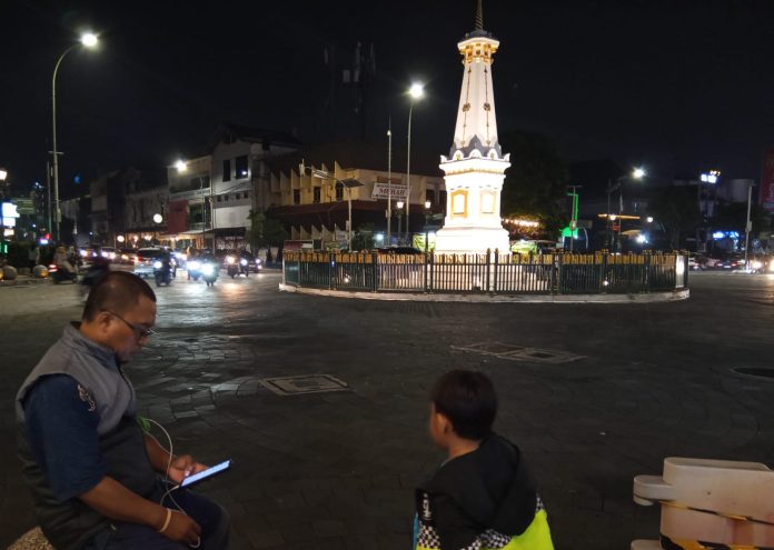 Kota di Indonesia Destinasi Kuliner Dunia