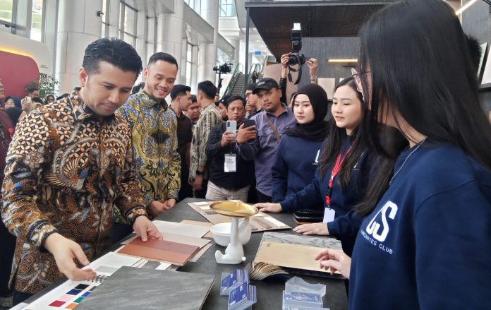 IndoBuildTech 2026