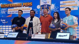 Nextgen Student League