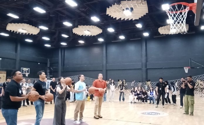 Nextgen Student League