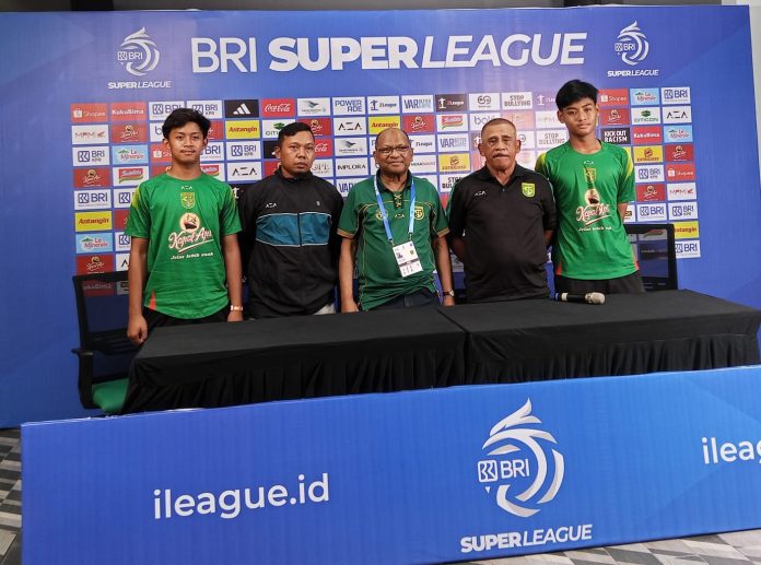 Persebaya Piala Soeratin