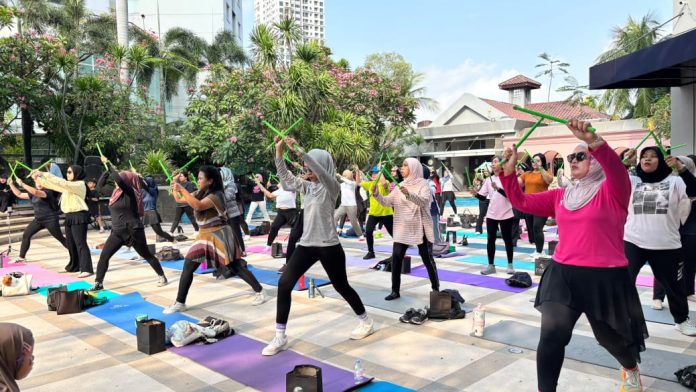 Ruang Wellness
