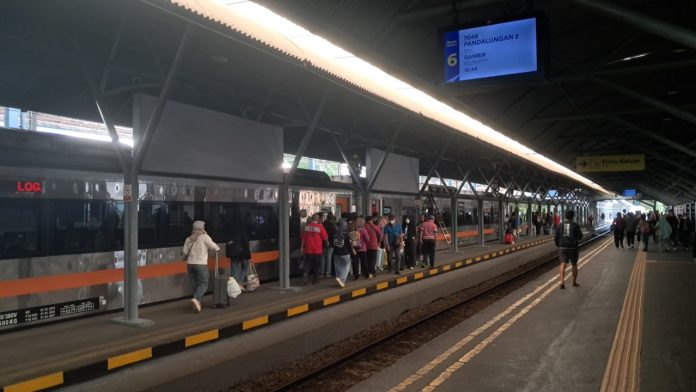 HUT ke 81 KAI