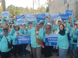 Lohjinawi Kali Mrutu Surabaya