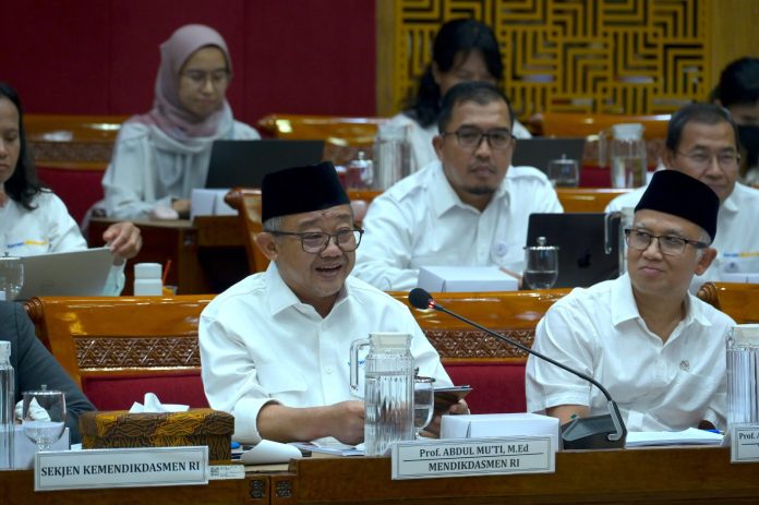 Kemendikdasmen