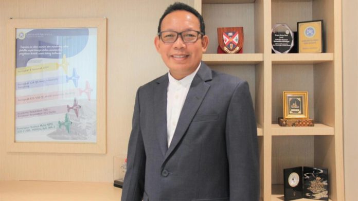 Profesor Unair