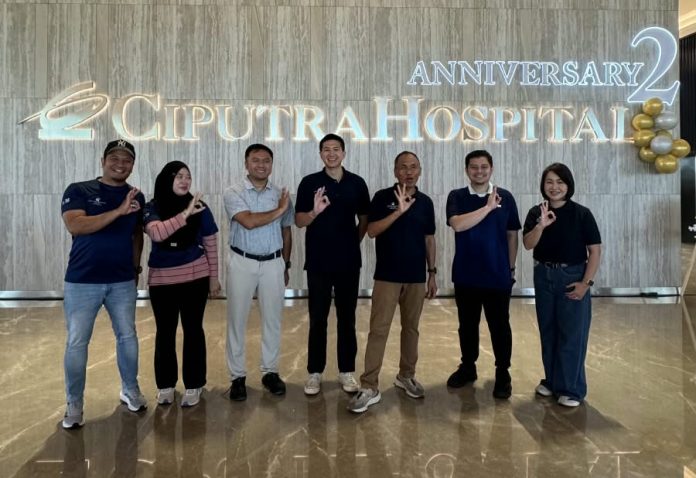 BRI Surabaya Jemursari