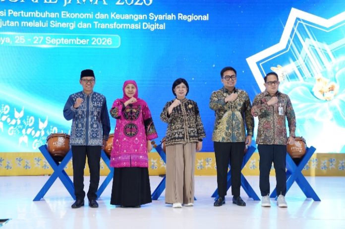 FESyar Jawa 2026