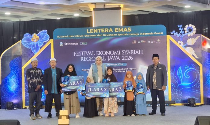 Lomba Tahfidz