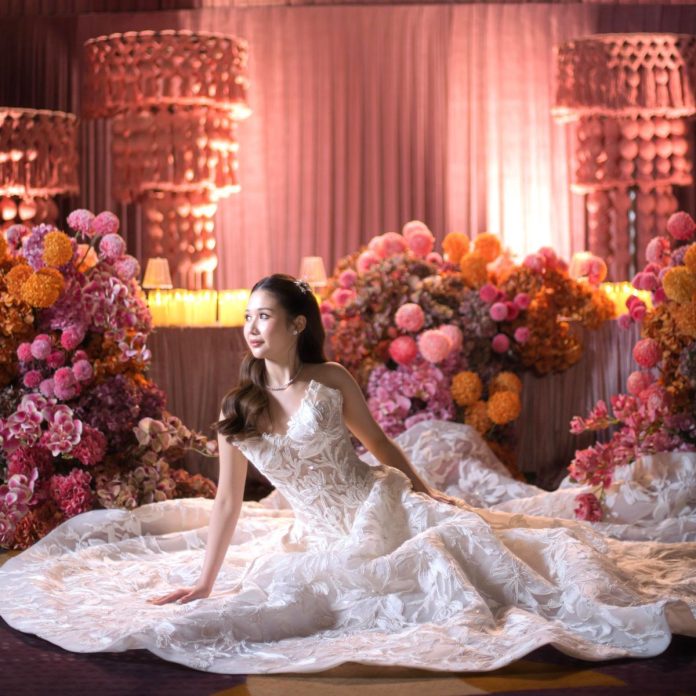 Romance in the City Wedding Showcase 2026