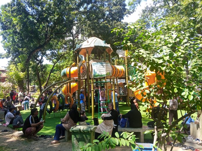 Taman Prestasi