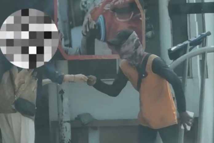 Pungli Sampah
