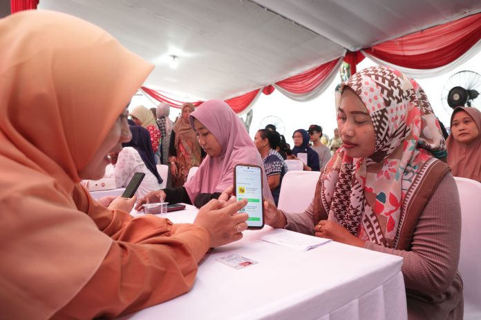 Warga Surabaya Ajukan Perubahan Desil