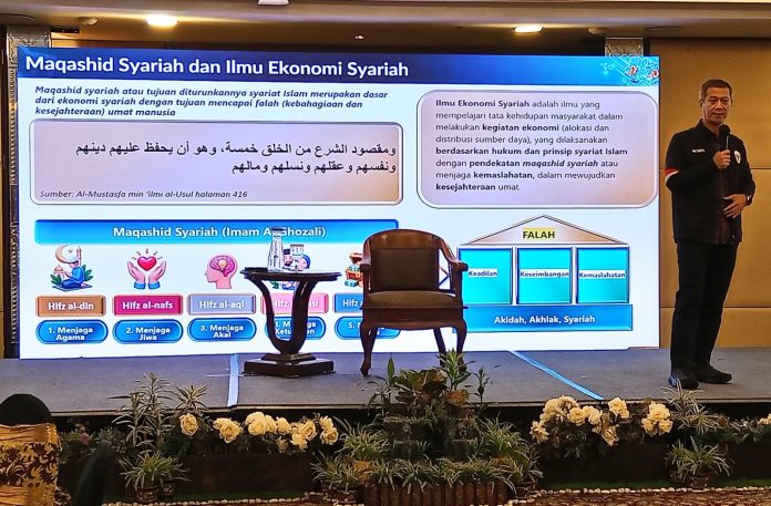Ekonomi Syariah